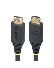 Cavo USB Startech HDMI2-CABLE-GRIP-6F