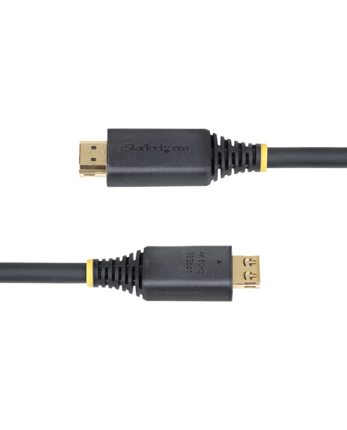 Cavo USB Startech HDMI2-CABLE-GRIP-15F