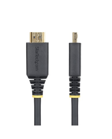 Cavo USB Startech HDMI2-CABLE-GRIP-10F Cavo USB Startech HDMI2-CABLE-GRIP-10F