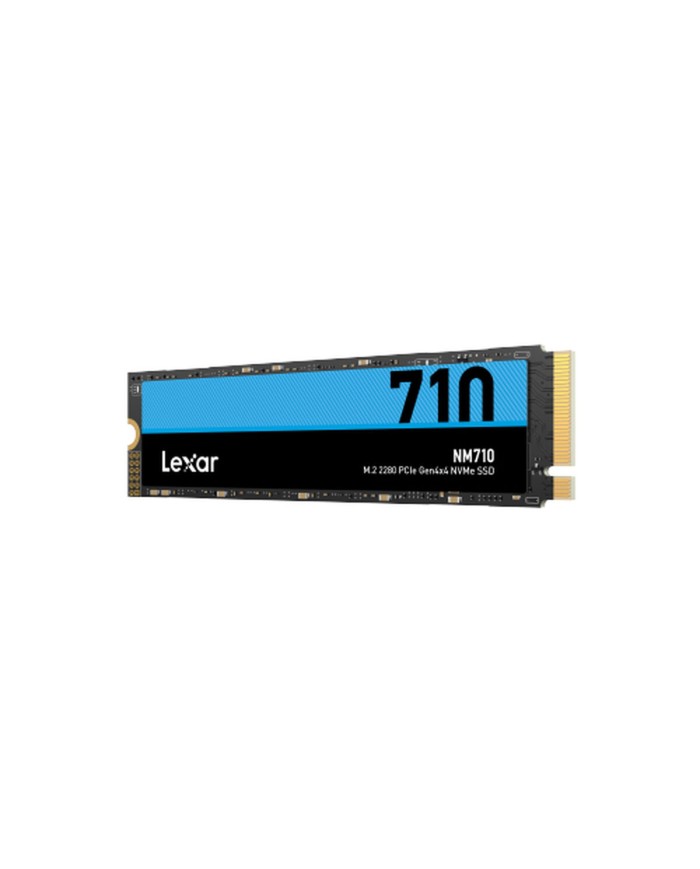 Hard Disk Lexar LNM710X002T-RNNNG 2 TB SSD