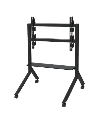 Supporto da Tavolo per Schermo B-Tech BT8545/B 55" 86" Supporto da Tavolo per Schermo B-Tech BT8545/B 55" 86"