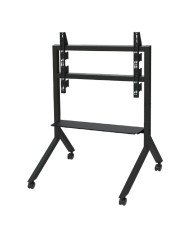 Supporto da Tavolo per Schermo B-Tech BT8545/B 55" 86" Supporto da Tavolo per Schermo B-Tech BT8545/B 55" 86"