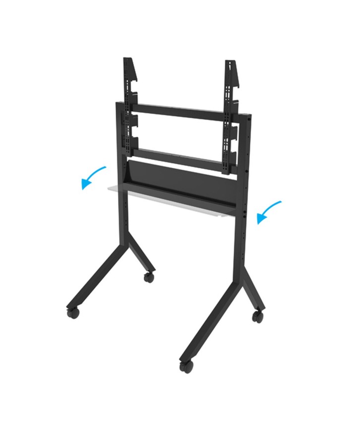 Supporto da Tavolo per Schermo B-Tech BT8545/B 55" 86" Supporto da Tavolo per Schermo B-Tech BT8545/B 55" 86"