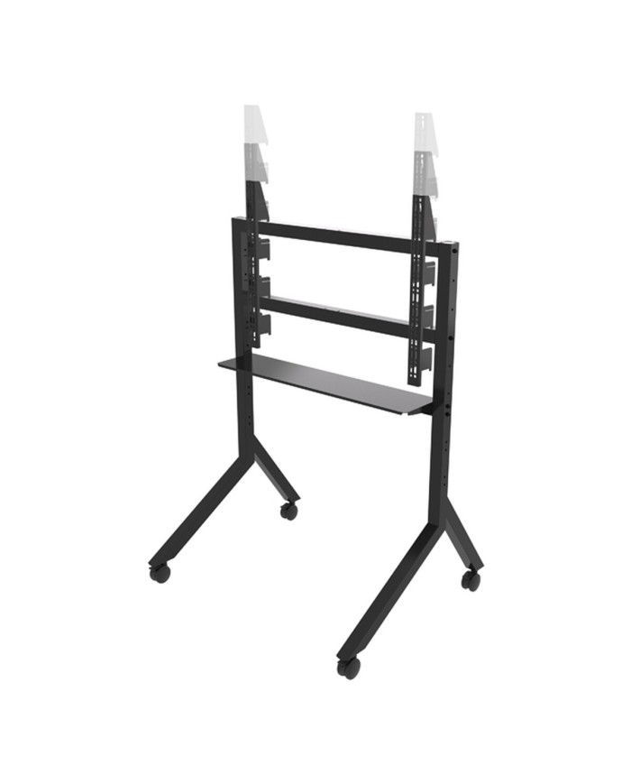 Supporto da Tavolo per Schermo B-Tech BT8545/B 55" 86" Supporto da Tavolo per Schermo B-Tech BT8545/B 55" 86"