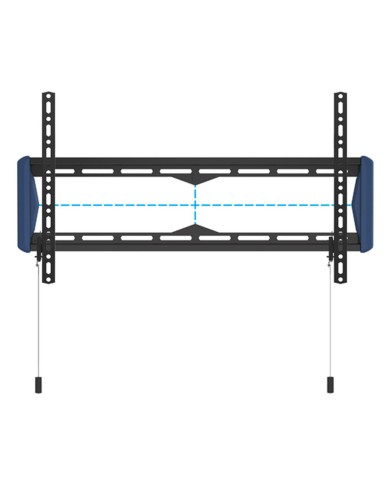 Supporto da Tavolo per Schermo B-Tech BT5442/B 80" Supporto da Tavolo per Schermo B-Tech BT5442/B 80"