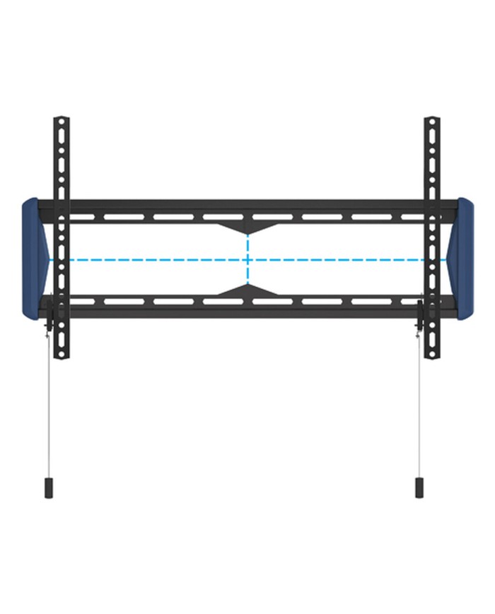 Supporto da Tavolo per Schermo B-Tech BT5442/B 80"