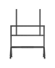 Supporto da Tavolo per Schermo B-Tech BT8443/B 75"