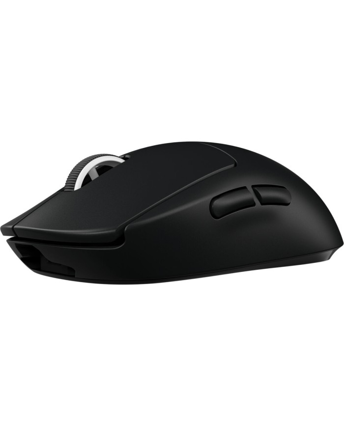 Auricolari Logitech 991-000537 Nero Auricolari Logitech 991-000537 Nero