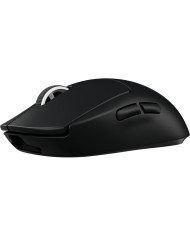 Auricolari Logitech 991-000537 Nero Auricolari Logitech 991-000537 Nero