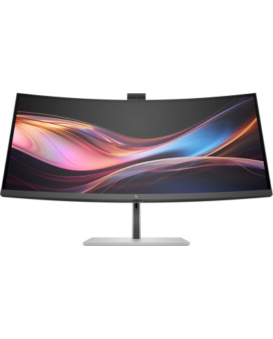 Monitor HP 8K157UT ABB 34" Wide Quad HD