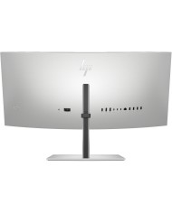 Monitor HP 8K157UT ABB 34" Wide Quad HD Monitor HP 8K157UT ABB 34" Wide Quad HD