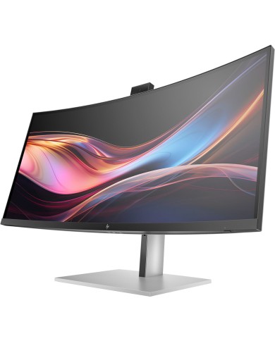 Monitor HP 8K157UT ABB 34" Wide Quad HD