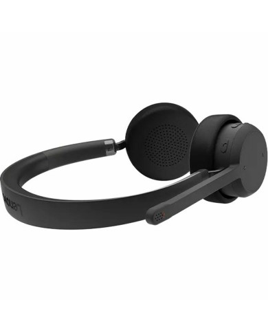 Auricolari Lenovo 4XD1Q30302 Nero Auricolari Lenovo 4XD1Q30302 Nero