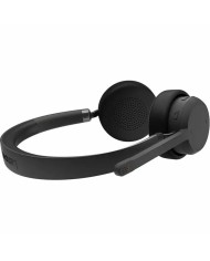 Auricolari Lenovo 4XD1Q30302 Nero Auricolari Lenovo 4XD1Q30302 Nero