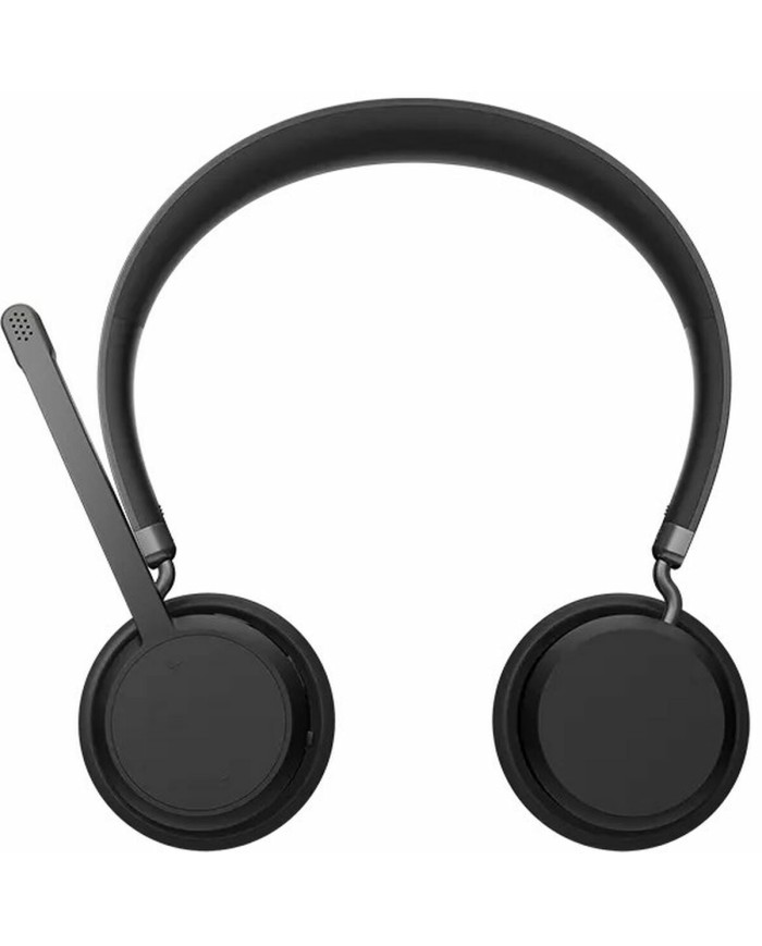 Auricolari Lenovo 4XD1Q30302 Nero Auricolari Lenovo 4XD1Q30302 Nero