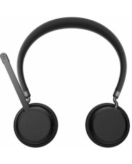 Auricolari Lenovo 4XD1Q30302 Nero Auricolari Lenovo 4XD1Q30302 Nero