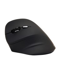Mouse V7 MW400L Nero 1600 dpi Mouse V7 MW400L Nero 1600 dpi
