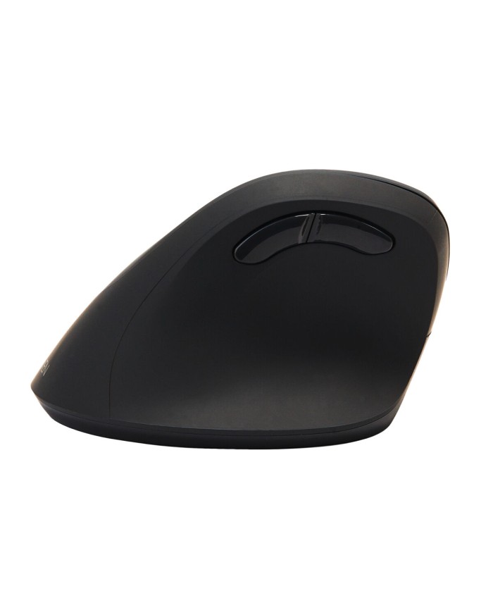 Mouse V7 MW400L Nero 1600 dpi Mouse V7 MW400L Nero 1600 dpi