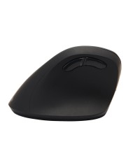 Mouse V7 MW400L Nero 1600 dpi Mouse V7 MW400L Nero 1600 dpi