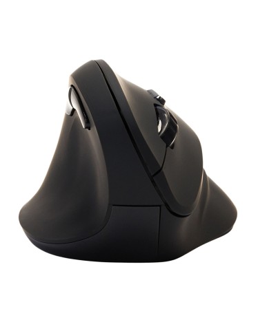 Mouse V7 MW400L Nero 1600 dpi