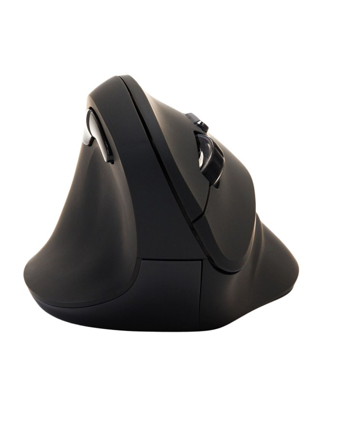 Mouse V7 MW400L Nero 1600 dpi Mouse V7 MW400L Nero 1600 dpi