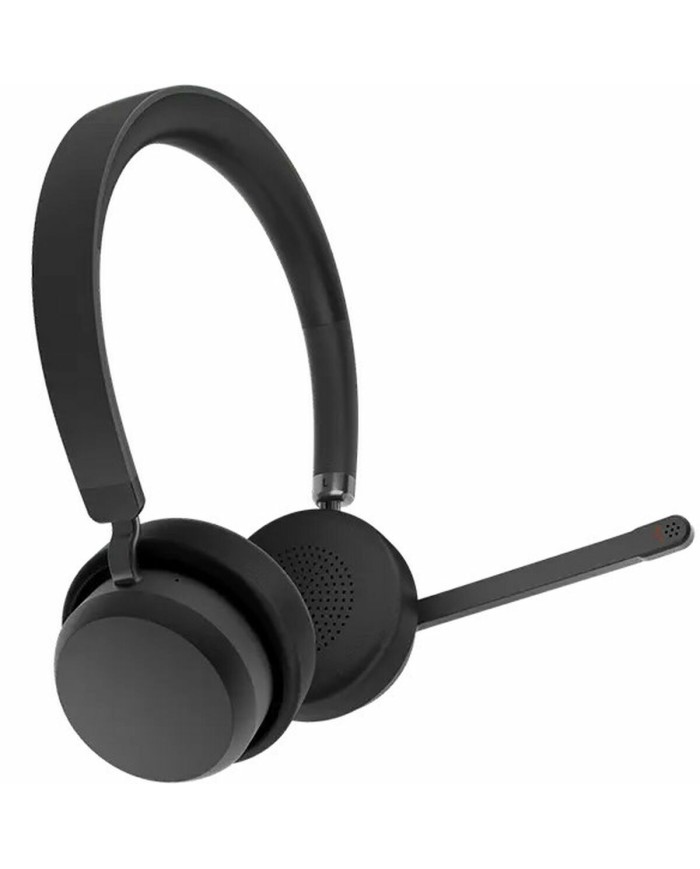 Auricolari Lenovo 4XD1Q30302 Nero Auricolari Lenovo 4XD1Q30302 Nero