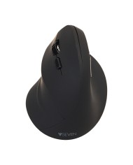 Mouse V7 MW400L Nero 1600 dpi Mouse V7 MW400L Nero 1600 dpi