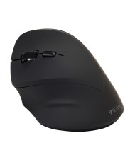 Mouse V7 MW400L Nero 1600 dpi Mouse V7 MW400L Nero 1600 dpi