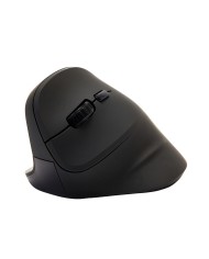 Mouse V7 MW400L Nero 1600 dpi Mouse V7 MW400L Nero 1600 dpi