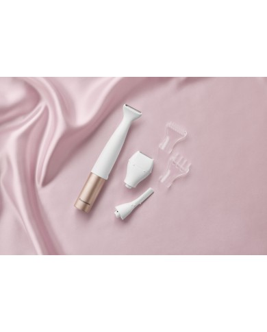 Rimuovi peli sul viso Panasonic ES-WM31-P301 Rimuovi peli sul viso Panasonic ES-WM31-P301