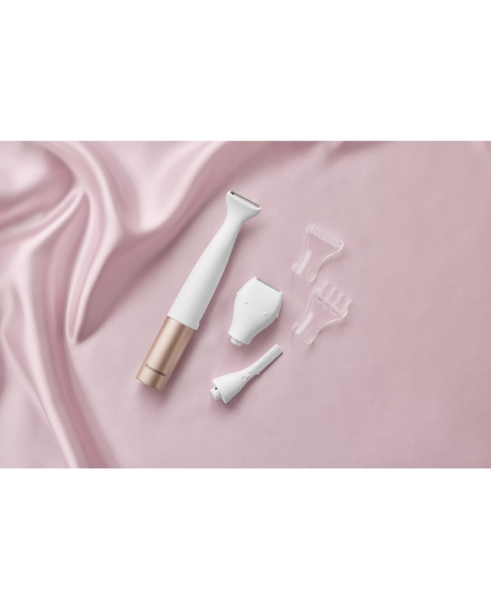 Rimuovi peli sul viso Panasonic ES-WM31-P301