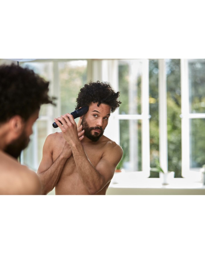 Rasoio per depilazione e per Capelli Panasonic ER-CKN2