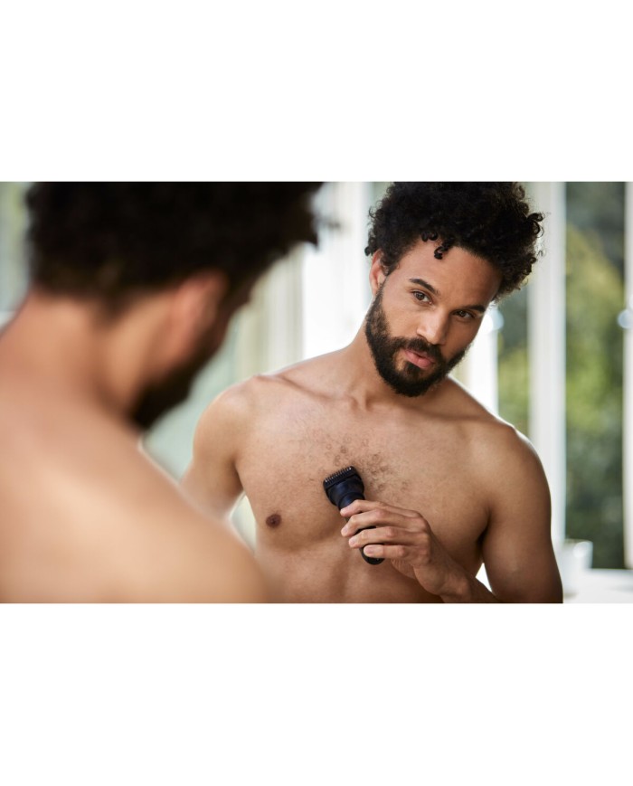 Rasoio per depilazione e per Capelli Panasonic ER-CKN2