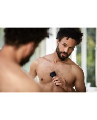 Rasoio per depilazione e per Capelli Panasonic ER-CKN2