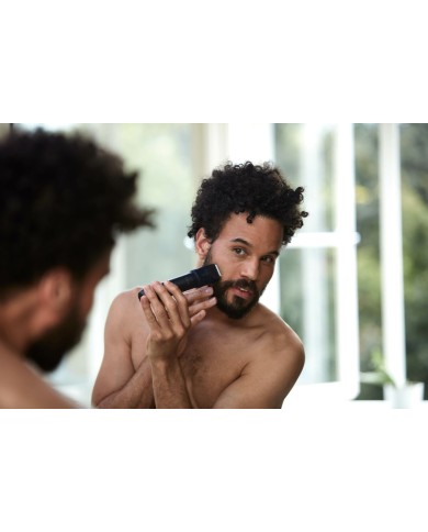 Rasoio per depilazione e per Capelli Panasonic ER-CKN2