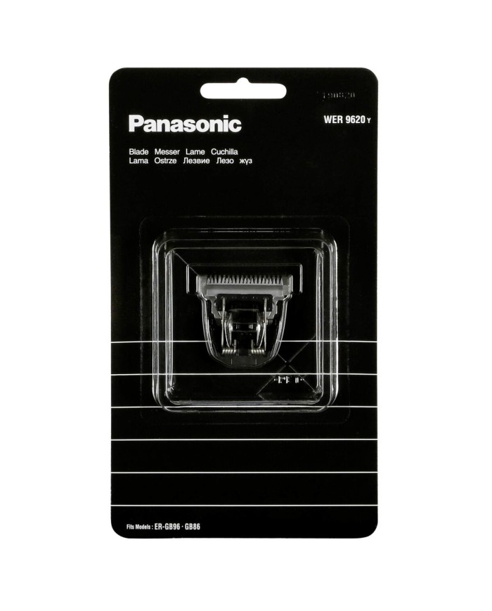 Testina del rasoio Panasonic WER9620Y1361 Testina del rasoio Panasonic WER9620Y1361
