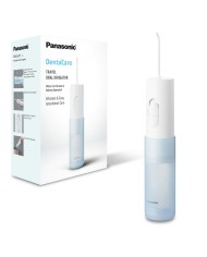Ricambio per Spazzolino da Denti Elettrico Panasonic ER-6CT01A303 (4 Pezzi) (4 Unità)