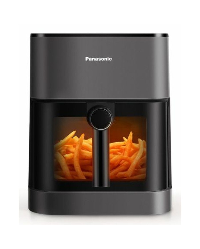 Friggitrice ad Aria Panasonic NF-CC500SXE Friggitrice ad Aria Panasonic NF-CC500SXE