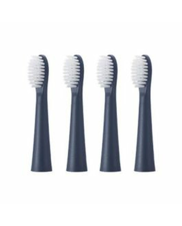Ricambio per Spazzolino da Denti Elettrico Panasonic ER-6CT02A303 (4 Pezzi) (4 Unità) Ricambio per Spazzolino da Denti Elettrico Panasonic ER-6CT02A303 (4 Pezzi) (4 Unità)