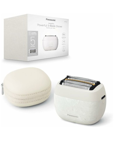 Rasoio Panasonic ES-PV6B-W803 Rasoio Panasonic ES-PV6B-W803