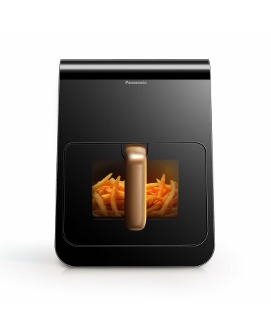 Friggitrice ad Aria Panasonic NF-CC600AXE 1450 W 6 L Friggitrice ad Aria Panasonic NF-CC600AXE 1450 W 6 L