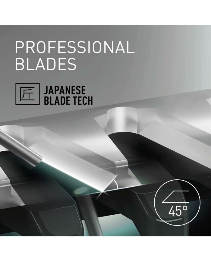 Rasoio per capelli Panasonic ER-CKL3-A301 Rasoio per capelli Panasonic ER-CKL3-A301