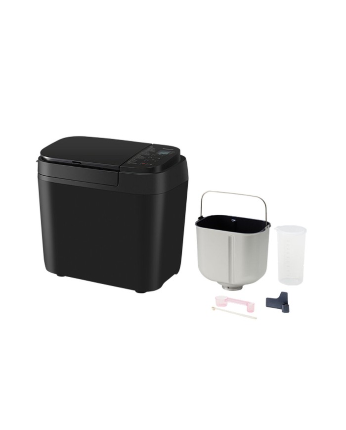 Macchina del Pane Panasonic SD-R2530KXE 550 W Nero