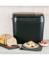 Macchina del Pane Panasonic SD-R2530KXE 550 W Nero