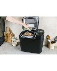 Macchina del Pane Panasonic SD-R2530KXE 550 W Nero