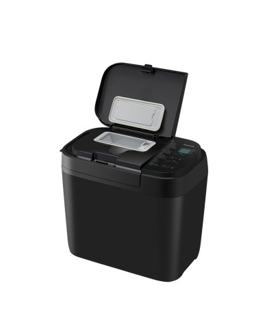 Macchina del Pane Panasonic SD-R2530KXE 550 W Nero Macchina del Pane Panasonic SD-R2530KXE 550 W Nero