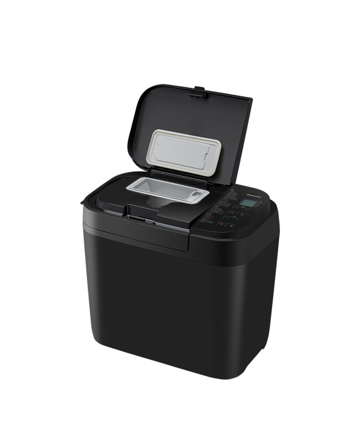 Macchina del Pane Panasonic SD-R2530KXE 550 W Nero