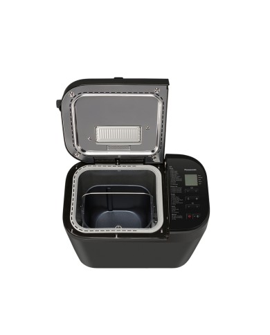 Macchina del Pane Panasonic SD-R2530KXE 550 W Nero Macchina del Pane Panasonic SD-R2530KXE 550 W Nero