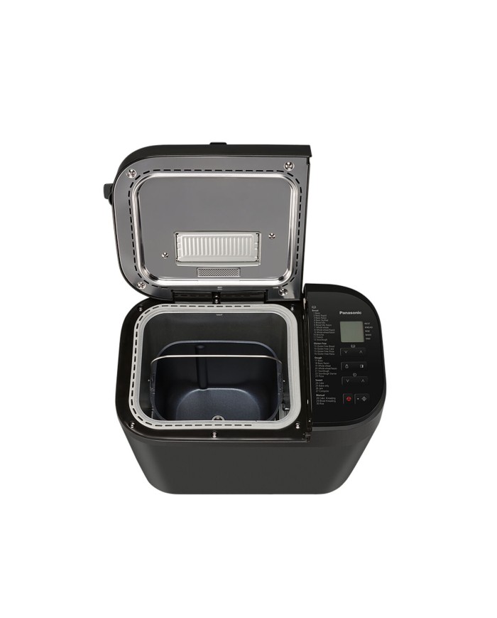 Macchina del Pane Panasonic SD-R2530KXE 550 W Nero