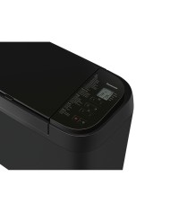 Macchina del Pane Panasonic SD-R2530KXE 550 W Nero